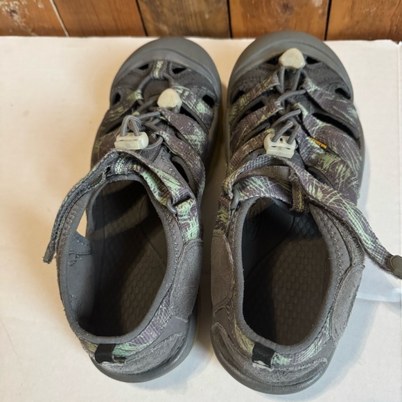 Keen Glow-in-the-Dark Sandals